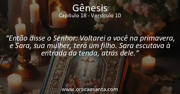 Gênesis 18:10