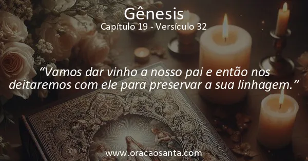 Gênesis 19:32