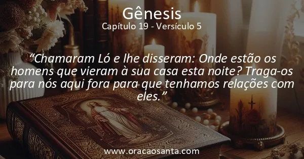 Gênesis 19:5