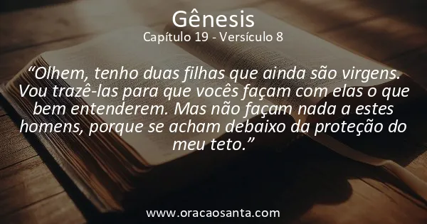 Gênesis 19:8