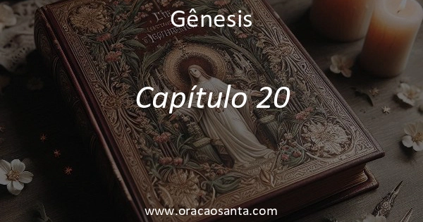 Gênesis 20