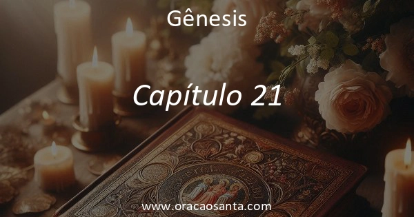 Gênesis 21