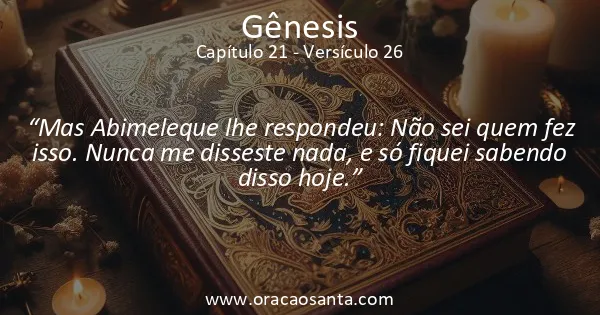 Gênesis 21:26