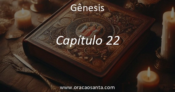 Gênesis 22