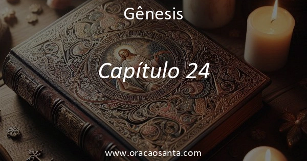 Gênesis 24
