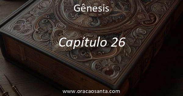 Gênesis 26