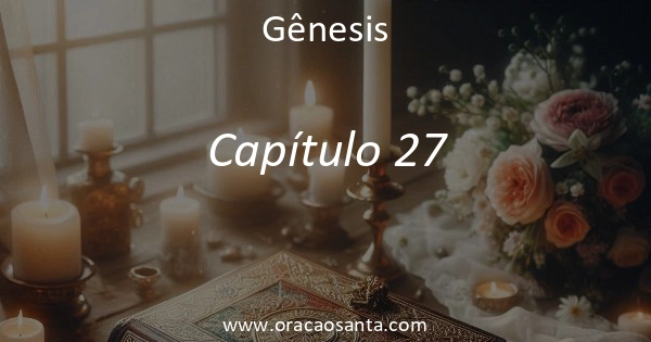 Gênesis 27