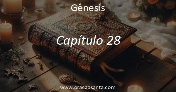 Gênesis 28
