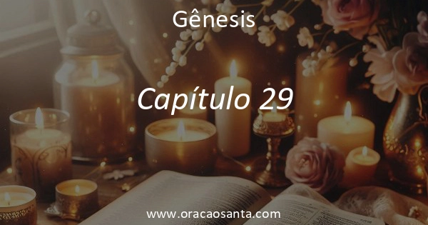 Gênesis 29