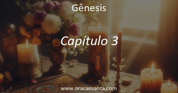 Gênesis 3
