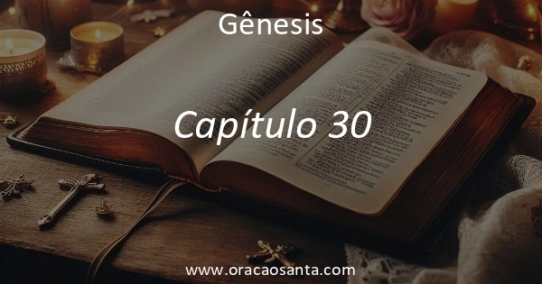 Gênesis 30