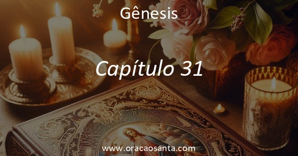 Gênesis 31