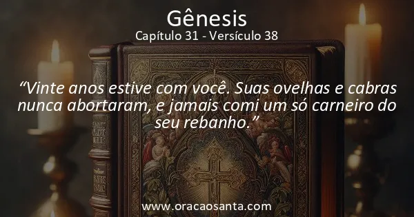Gênesis 31:38