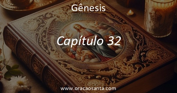 Gênesis 32