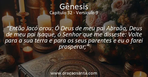 Gênesis 32:9