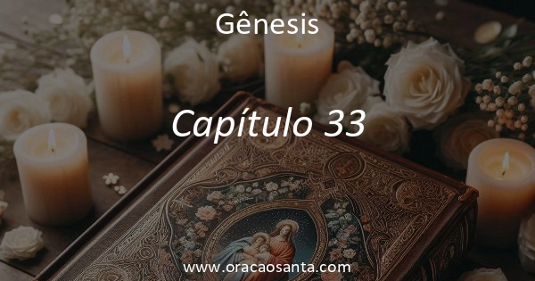 Gênesis 33