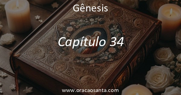 Gênesis 34