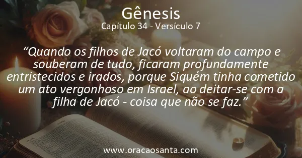 Gênesis 34:7