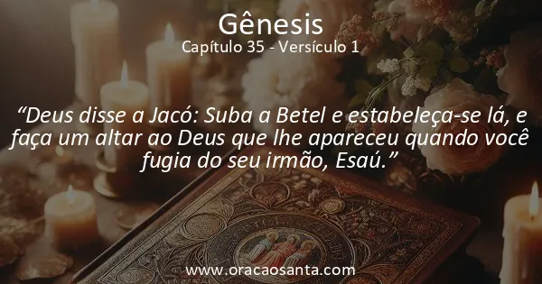 Gênesis 35:1