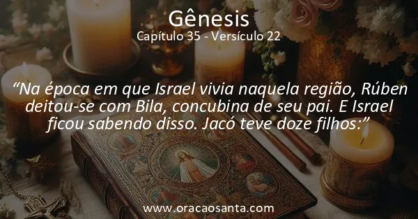 Gênesis 35:22