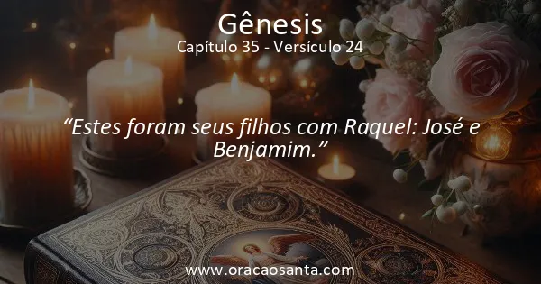 Gênesis 35:24