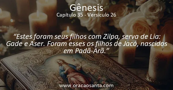 Gênesis 35:26