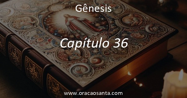 Gênesis 36