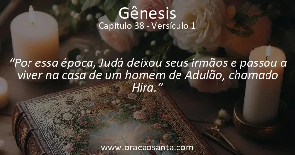 Gênesis 38:1