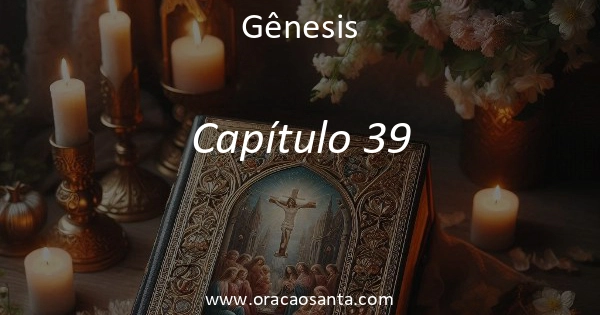 Gênesis 39