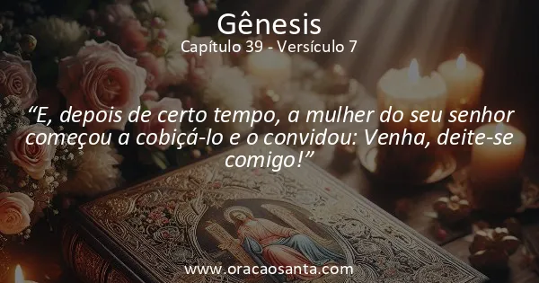 Gênesis 39:7