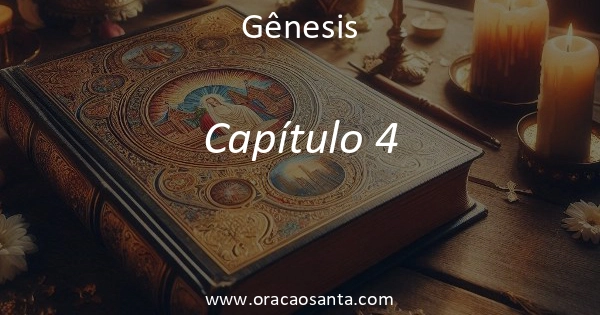 Gênesis 4