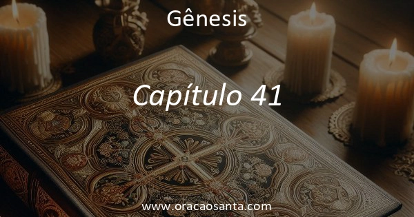 Gênesis 41