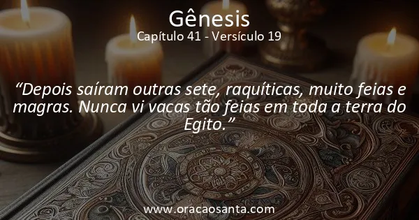 Gênesis 41:19