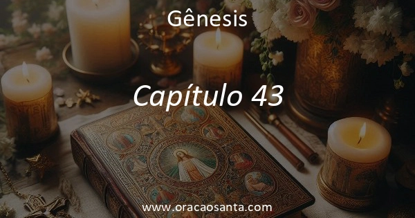 Gênesis 43
