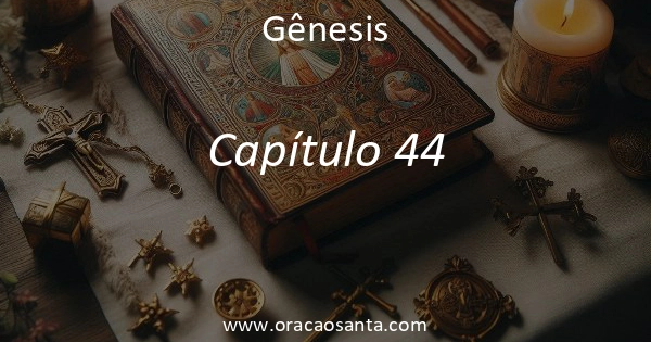 Gênesis 44