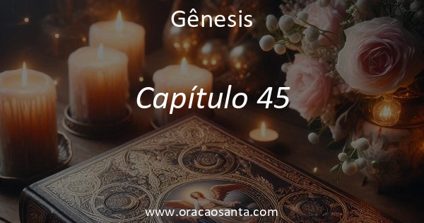 Gênesis 45