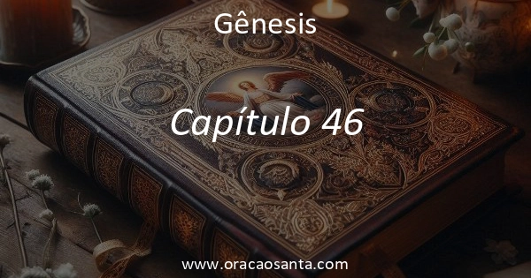 Gênesis 46