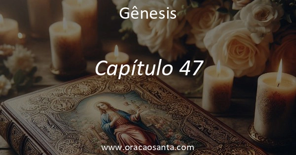 Gênesis 47