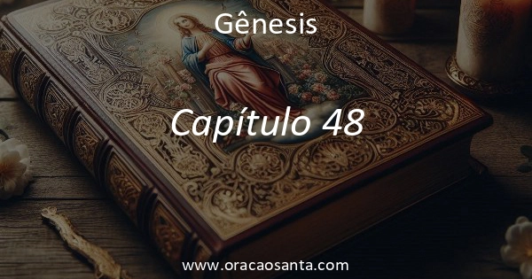 Gênesis 48