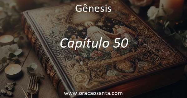 Gênesis 50