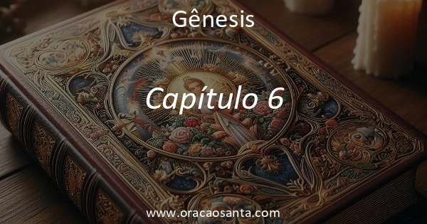 Gênesis 6