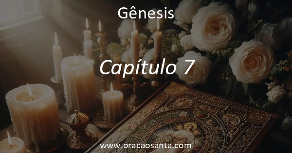 Gênesis 7