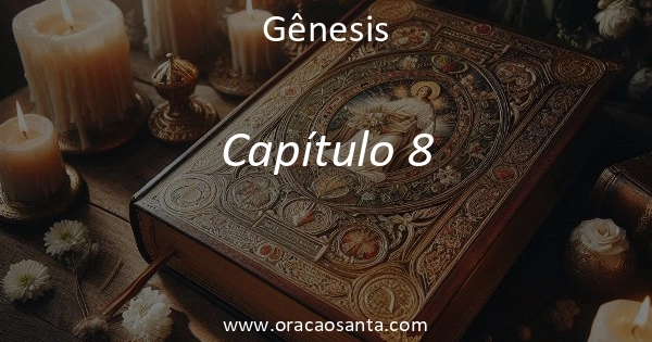 Gênesis 8