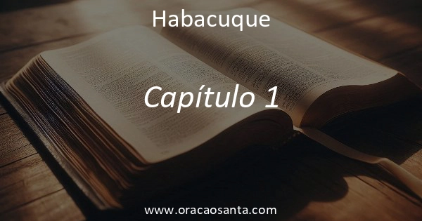 Habacuque 1
