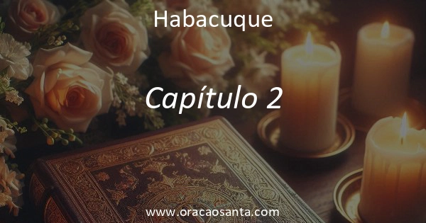 Habacuque 2