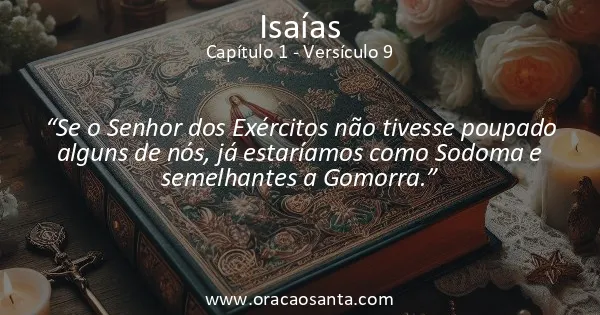 Isaías 1:9