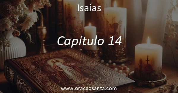 Isaías 14