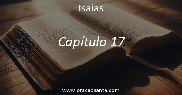 Isaías 17