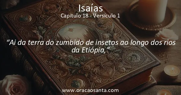 Isaías 18:1
