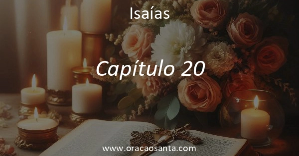 Isaías 20
